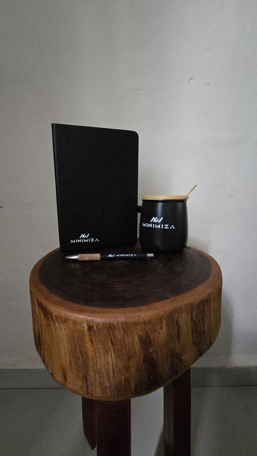Kit ejecutivo