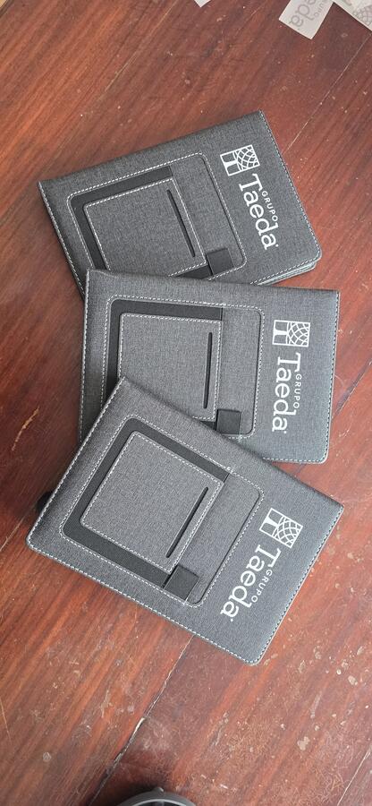 Libretas Taeda